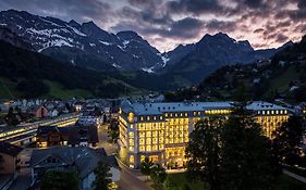 Kempinski Palace Engelberg